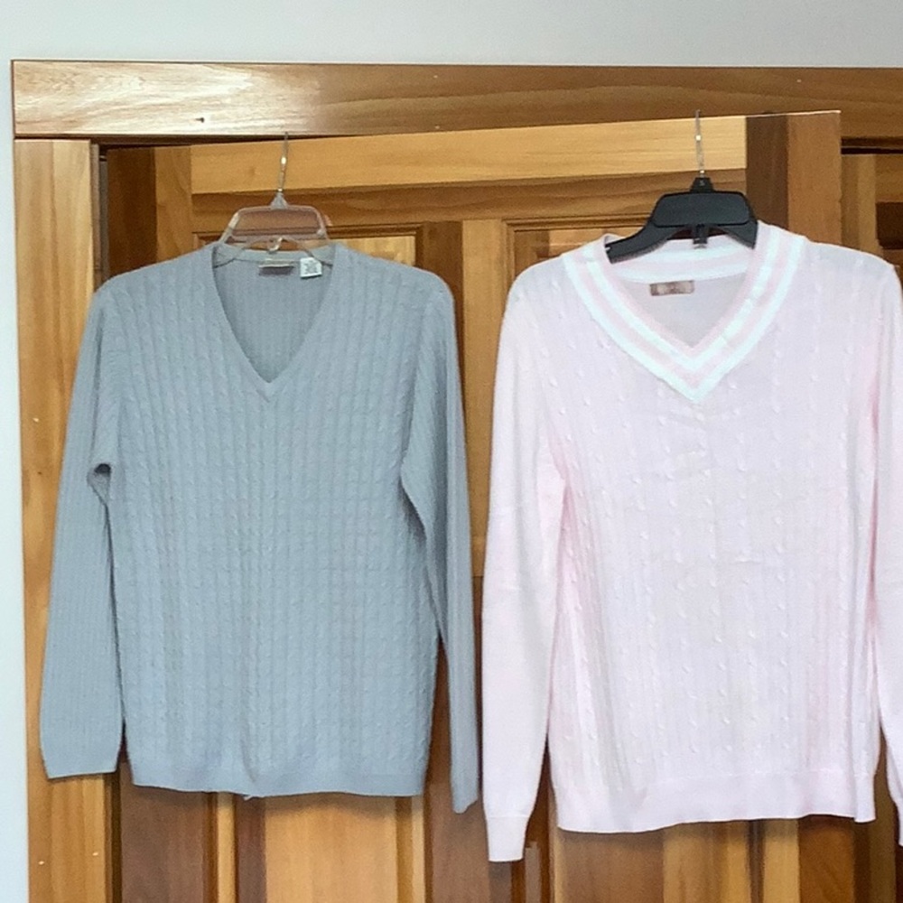 Sweaters